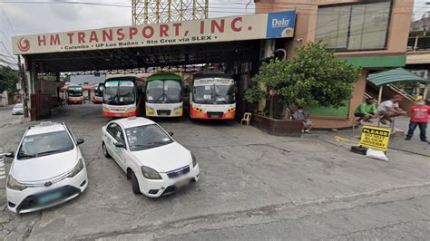 Cubao (Station) to Leyte .